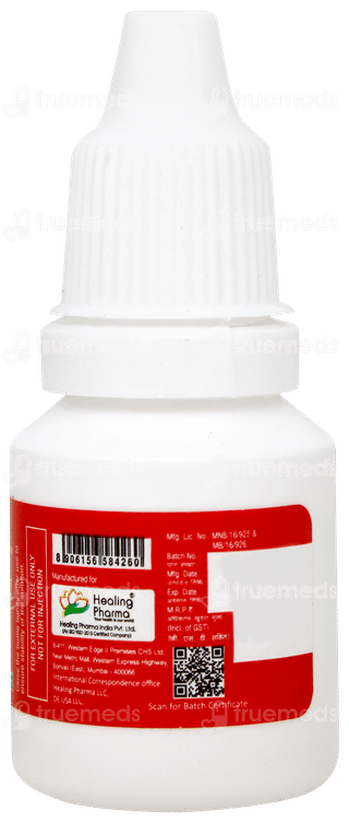 Candicort Ear Drops 5ml