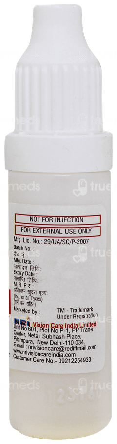 Mixbiotic Ac Ear Drops 5ml