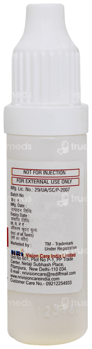 Mixbiotic Ac Ear Drops 5ml