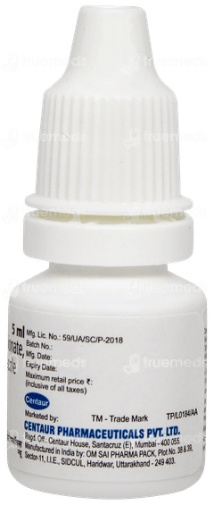 Otiflox Neu Ear Drops 5ml Otiflox Neu Ear Drops 5ml