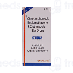 Otena Ear Drops 5ml