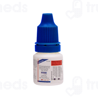 Otena Ear Drops 5ml