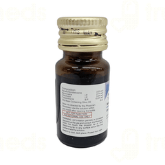 Wax Off Advance Ear Drops 10ml