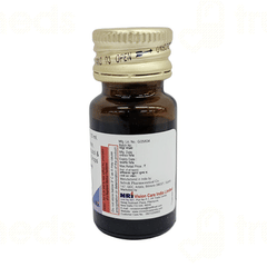 Wax Off Advance Ear Drops 10ml