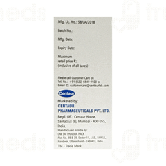 Waxodiz Ear Drops 10ml