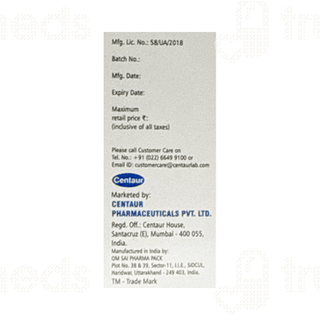 Waxodiz Ear Drops 10ml