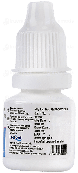 Earwel Ultra Ear Drops 5ml