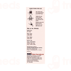 Mixbiotic Nf Ear Drops 5Ml