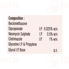 Mixbiotic Nf Ear Drops 5ml