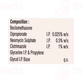 Mixbiotic Nf Ear Drops 5Ml