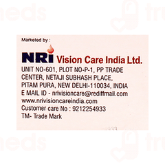 Mixbiotic Nf Ear Drops 5ml