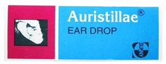 Auristillae Ear Drops 10Ml Auristillae Ear Drops 10Ml