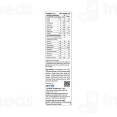 Geofit Whole Greens Effervescent Tablet 15