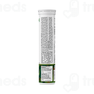 Kapiva Skin Foods Acne Ease Fizz Effervescent Tablet 20