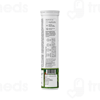 Kapiva Skin Foods Acne Ease Fizz Effervescent Tablet 20