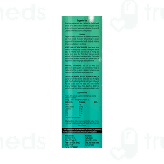 Healthy Nutrition Premium Keto Guru Effervescent Tablet 20
