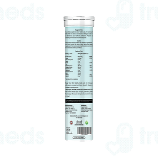 Healthy Nutrition Premium Collagen Effervescent Tablet 20