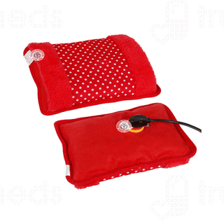 Mcp Fur Velvet Electric Heating Gel Pad 1
