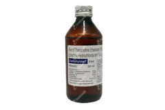 Cadiphylate Elixir 200ml Cadiphylate Elixir 200ml