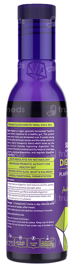 Siddhayu Digee Yogue Elixir 350ml