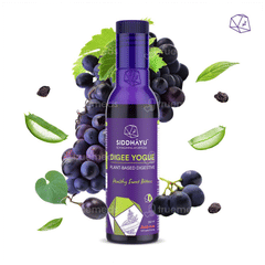 Siddhayu Digee Yogue Elixir 350ml