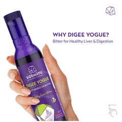 Siddhayu Digee Yogue Elixir 350ml