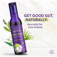 Siddhayu Digee Yogue Elixir 350ml
