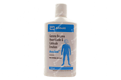 Ascabiol Emulsion 100ml