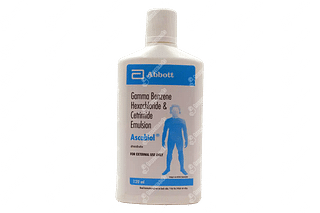 Ascabiol Emulsion 100ml