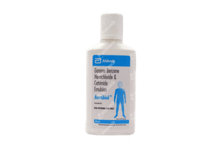 Ascabiol Emulsion 50ml