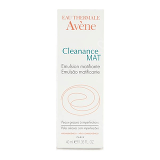 Avene Cleanance Mat Emulsion 40 Ml