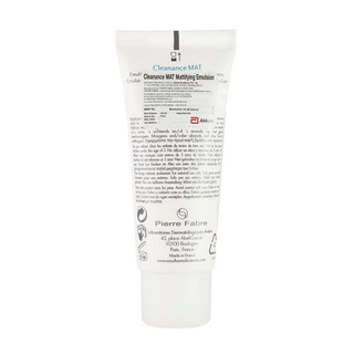 Avene Cleanance Mat Emulsion 40 Ml