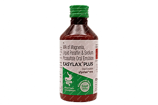 Easylax Plus Emulsion Sf 170 ML