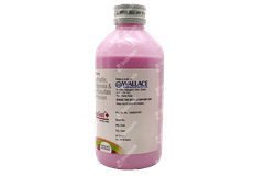 Kleangut + Peppermint Flavour Emulsion 200ml