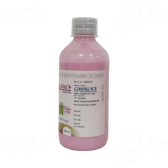 Kleangut + Peppermint Flavour Emulsion 200ml Kleangut + Peppermint Flavour Emulsion 200ml