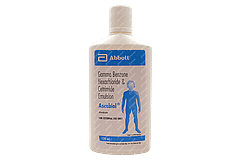 Ascabiol Emulsion 120ml