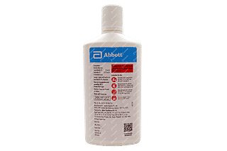 Ascabiol Emulsion 120ml