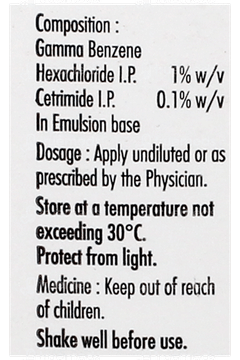 Ascabiol Emulsion 120Ml Ascabiol Emulsion 120Ml