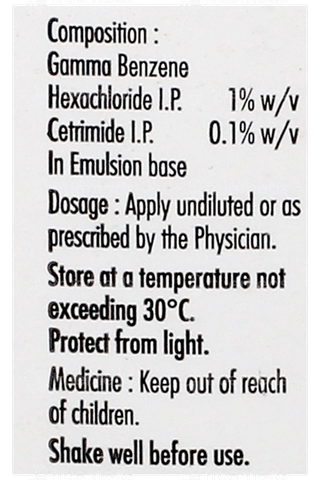 Ascabiol Emulsion 120Ml