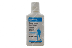 Ascabiol Emulsion 60ml