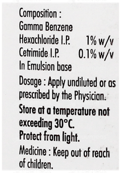 Ascabiol Emulsion 60Ml