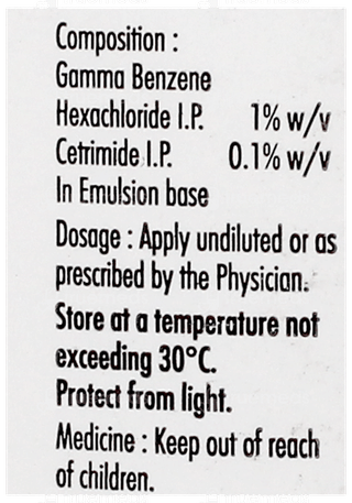 Ascabiol Emulsion 60Ml