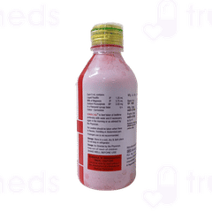 Onecal Sugar Free Laxative 200ml