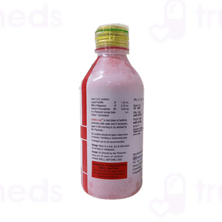 Onecal Sugar Free Laxative 200ml