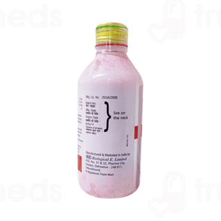 Onecal Sugar Free Laxative 200ml