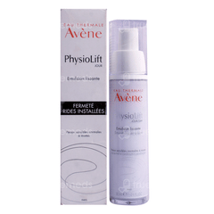 Avene Physiolift Day Smoothing Emulsion 30 Ml