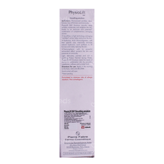 Avene Physiolift Day Smoothing Emulsion 30 Ml
