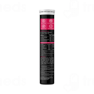 Auric Weight Loss Effervescent Tablet 20