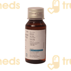 Alernyl B + Expectorant 60Ml Alernyl B + Expectorant 60Ml