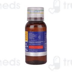 Asthakind Ls Cola Flavour Sugar Free Expectorant 60ml